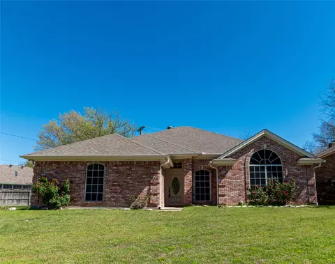 604 Valleyridge Ct, Decatur, TX 76234