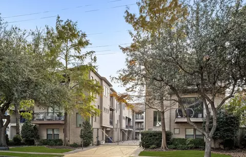 4023 Rawlins St #105, Dallas, TX 75219