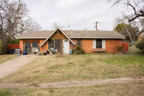 6364 Basswood Dr, Fort Worth, TX 76135