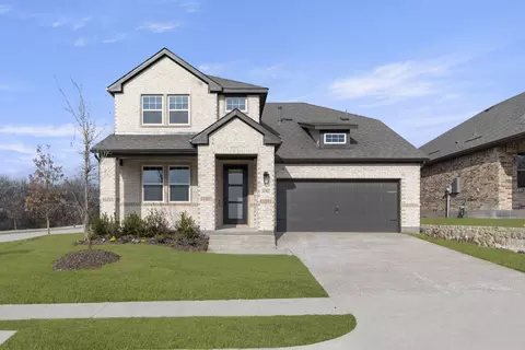 4302 Crossvine Ln, Melissa, TX 75454