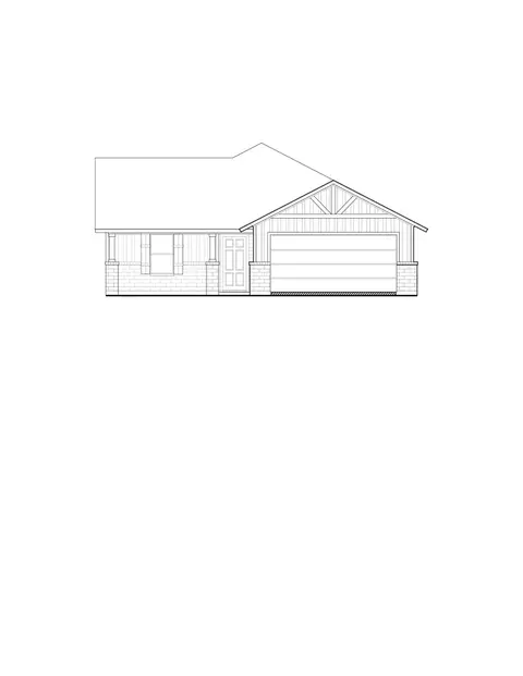 476 Peace Lily Way, Tolar, TX 76476