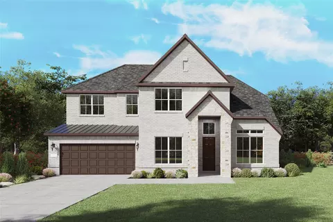 1868 Naseby Rd, Haslet, TX 76052