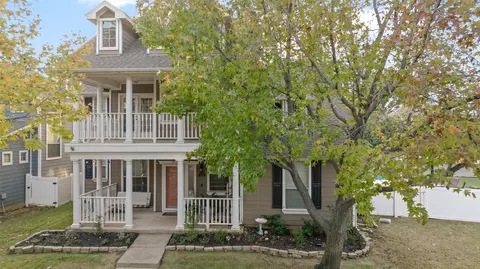 10340 Cedar Lake Dr, Providence Village, TX 76227