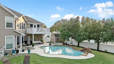 10340 Cedar Lake Dr, Providence Village, TX 76227