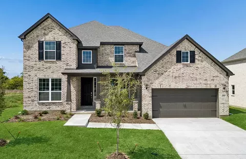 717 Brozgold Ave, Midlothian, TX 76065
