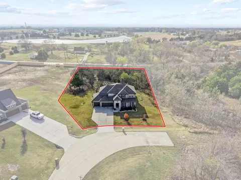 4001 Gentle Creek Ln, Nevada, TX 75173