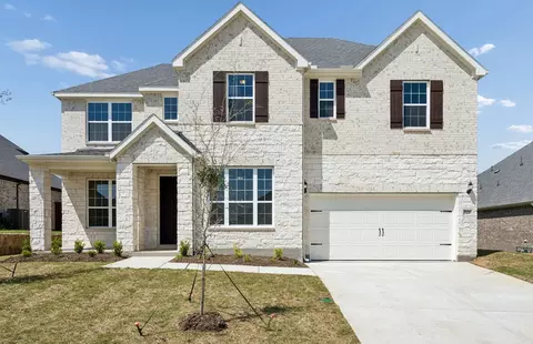 721 Brozgold Ave, Midlothian, TX 76065