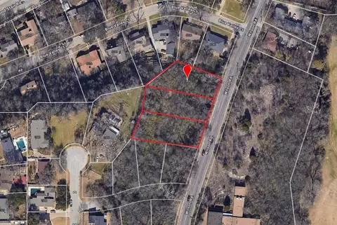 1508 Wilson Rd, Fort Worth, TX 76112
