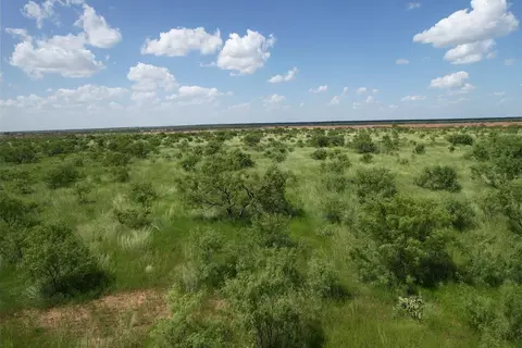Tract 12 Tbd Cr 483, Hawley, TX 79525