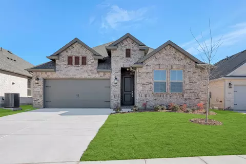 3807 Hickory St, Sherman, TX 75092