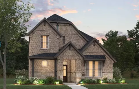 1005 Tarryhill Dr, Crowley, TX 76036