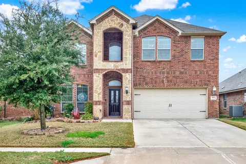 6013 Warmouth Dr, Fort Worth, TX 76179