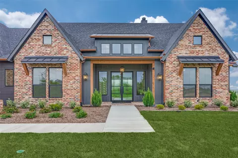 7008 Bruce Trl, Aledo, TX 76008