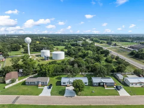4405 Rocking K Dr, Bellmead, TX 76705