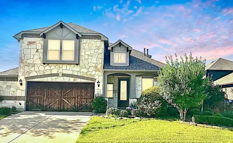 3113 Coral Ridge Ct, Mesquite, TX 75181