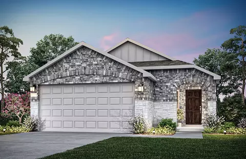 14115 Marion Downs Trl, Pilot Point, TX 76258