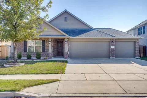 801 Cropout Way, Haslet, TX 76052
