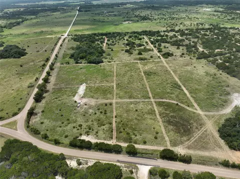 tbd Lot 18 County Rd 1117, Cleburne, TX 76033