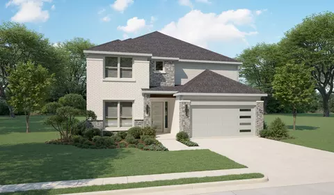 3513 Teasdale Dr, Mckinney, TX 75071