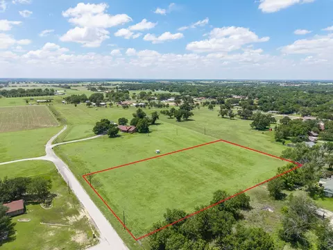2 3 Acres County Road 4511, De Leon, TX 76444