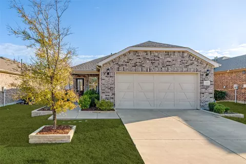 900 Rough Hollow Dr, Mckinney, TX 75071