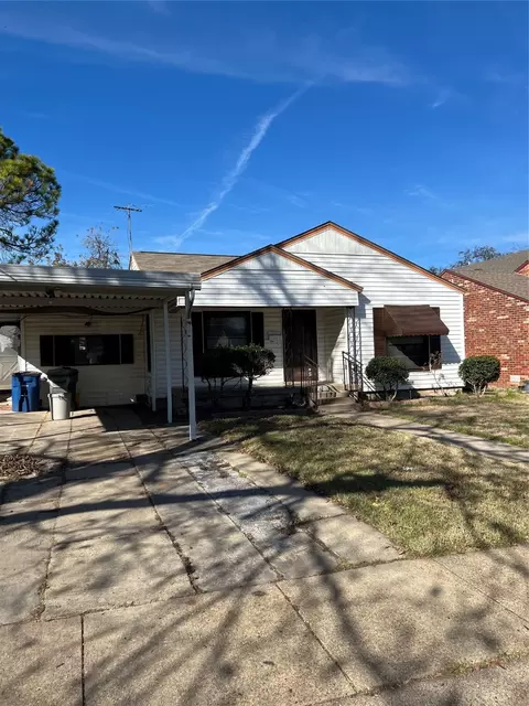 2407 Volga Ave, Dallas, TX 75216