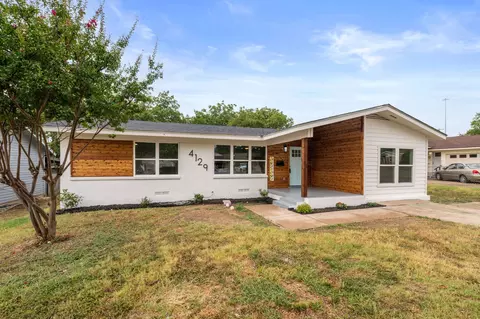 4129 Huckleberry Cir, Dallas, TX 75216