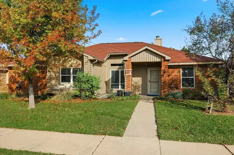 628 Coats St, Coppell, TX 75019