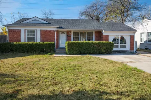 10503 Wood Dale Dr, Dallas, TX 75228