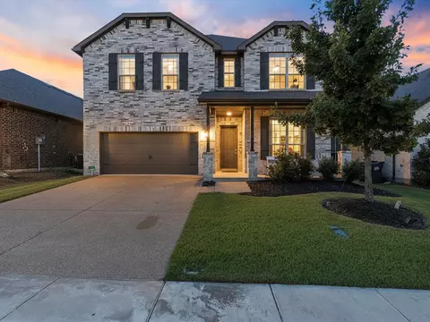 204 Miramar Ave, Melissa, TX 75454