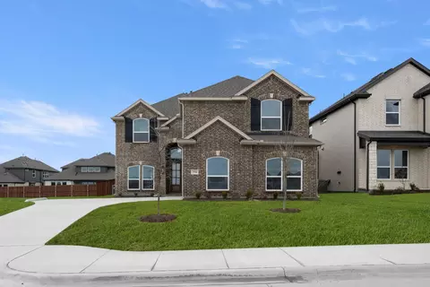 3710 Milwaukee Ave, Midlothian, TX 76065