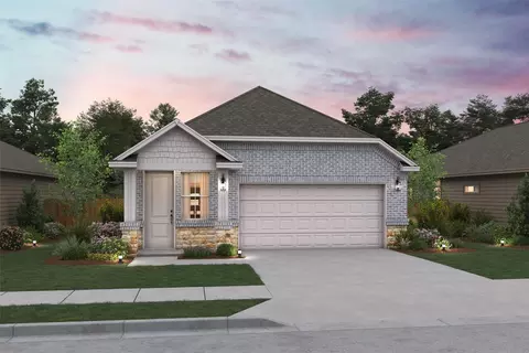 615 Sagebrush Trl, Sherman, TX 75092