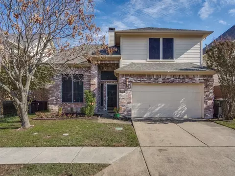 3708 Julienne Dr, Plano, TX 75023