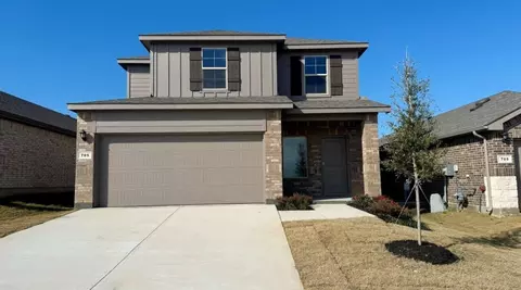 705 Shaded Grove Dr, Ponder, TX 76259