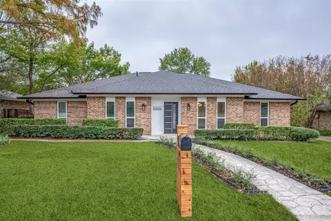 1000 Sandpiper Dr, Denton, TX 76205