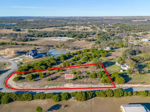 2000 Meadowlark Ct, Aledo, TX 76008
