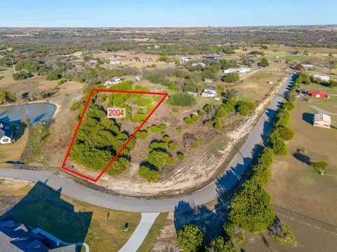 2004 Meadowlark Ct, Aledo, TX 76008