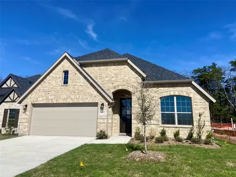 530 Aldred St, Greenville, TX 75401