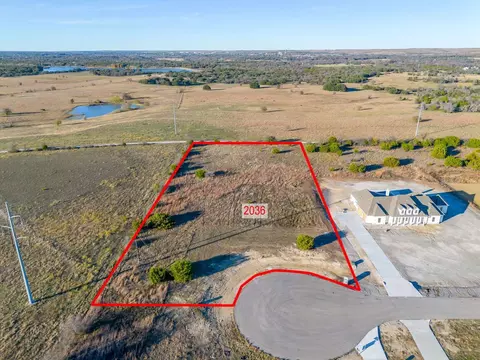 2036 Meadowlark Ct, Aledo, TX 76008