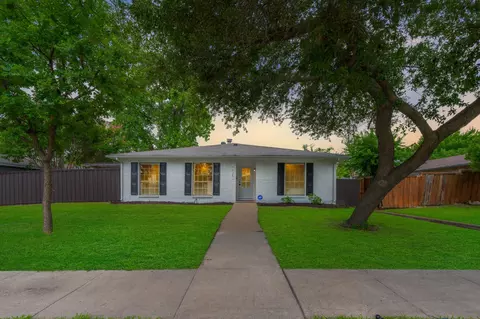 6625 Osage Trl, Plano, TX 75023