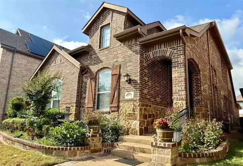 4302 Meadow Hawk Dr, Arlington, TX 76005