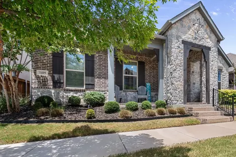 1409 Mount Evans Trl, Arlington, TX 76005