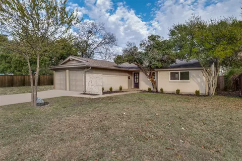 1606 N Yale Dr, Garland, TX 75042