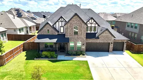1900 Cedar Bluff Pkwy, Mansfield, TX 76063