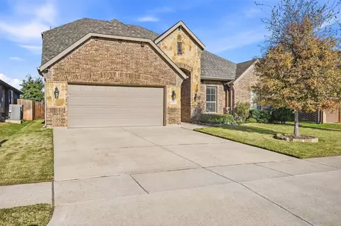 1756 Laramie Ln, Burleson, TX 76028