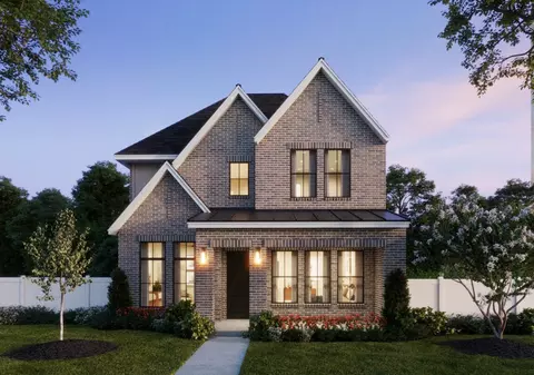 15616 Mandrake Trl, Frisco, TX 75033