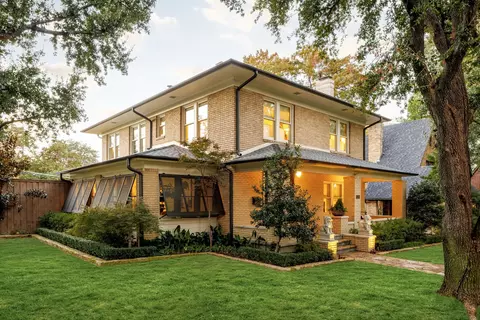 1203 N Windomere Ave, Dallas, TX 75208