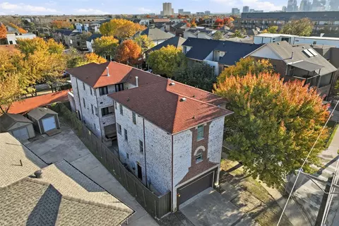 5102 Mission Ave #5102, Dallas, TX 75206
