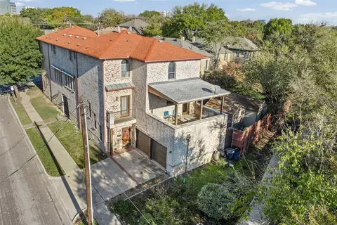 5100 Mission Ave #5100/5102, Dallas, TX 75206