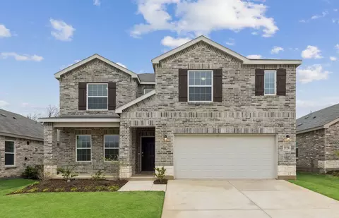 2728 Pecan Park Dr, Denton, TX 76208